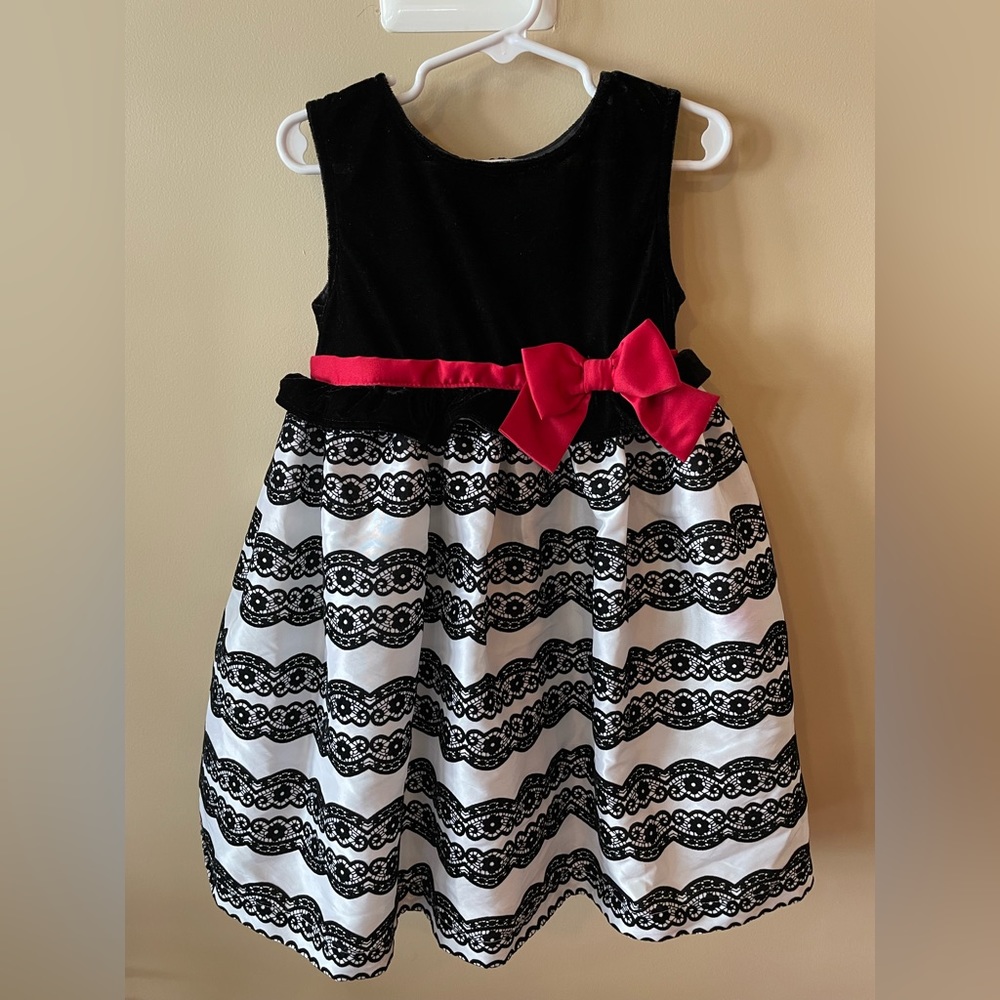 Penelope Mack girls dress